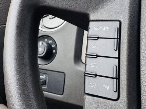 2009 Ford F-150