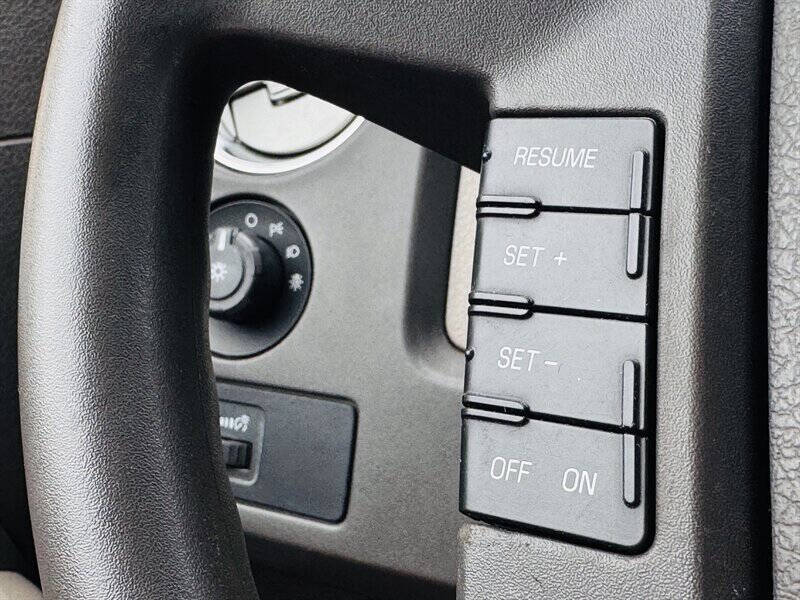 2009 Ford F-150