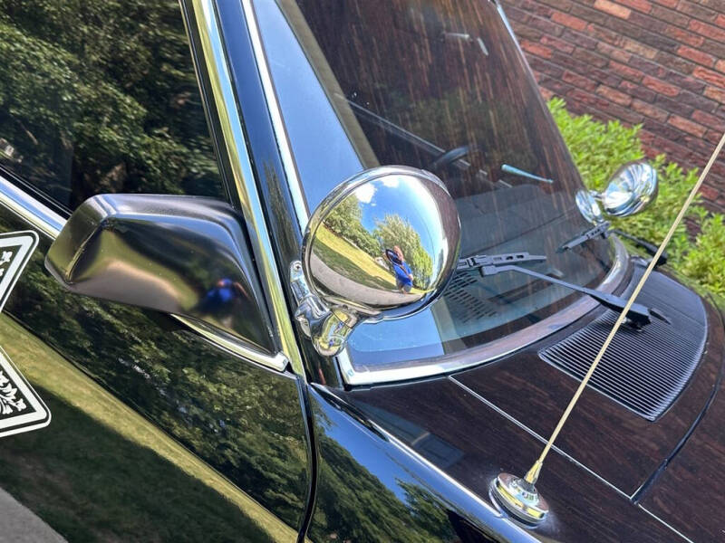 1984 Ford LTD