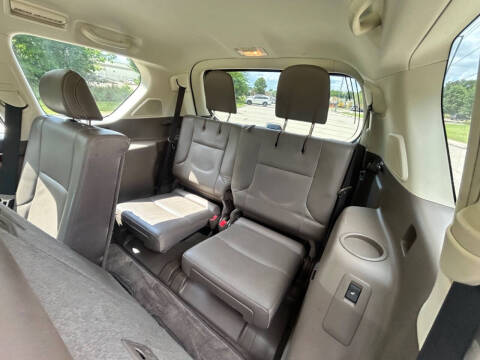 2011 Lexus GX 460 Premium