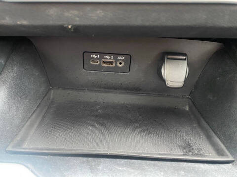 2019 Nissan Altima 2.5 SL