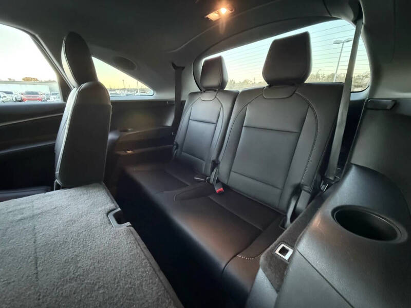 2020 Acura MDX SH-AWD w/Tech