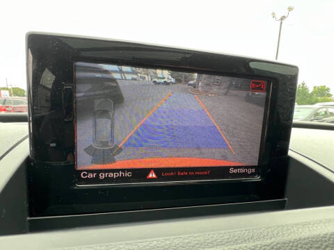 2017 Audi Q3 2.0T Premium