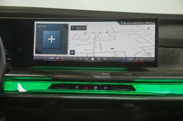 2023 BMW 7 Series 760i xDrive