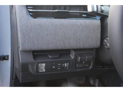 2026 GMC Sierra EV Elevation