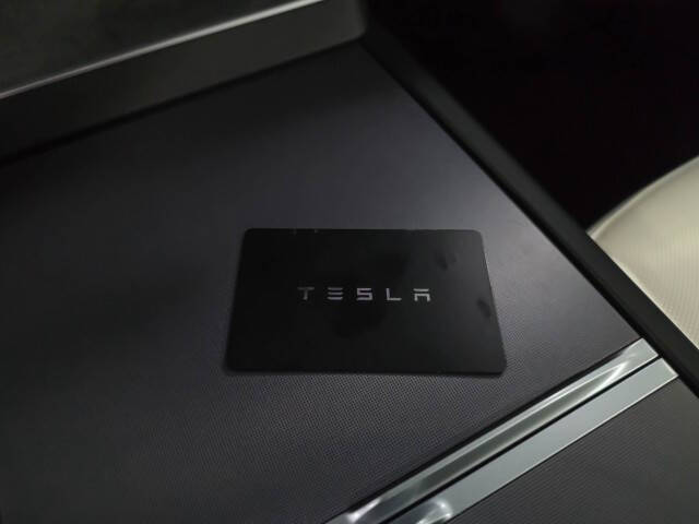 2026 Tesla Model Y Long Range