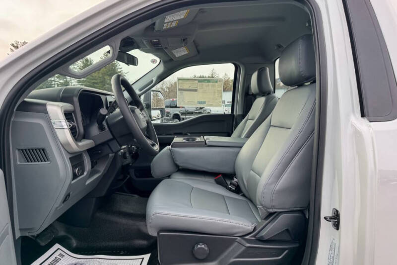 2026 Ford F-350 Super Duty