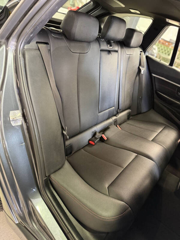 2017 BMW 3 Series 328d xDrive