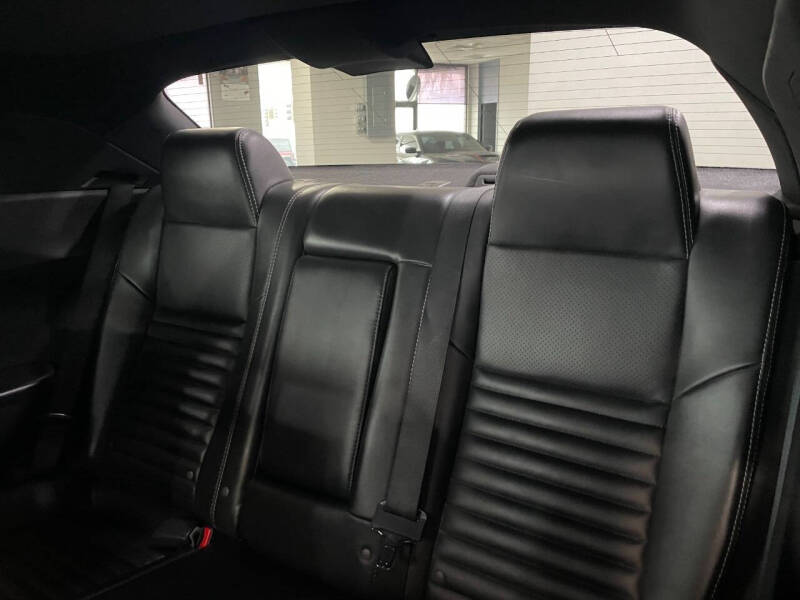 2010 Dodge Challenger R/T Classic