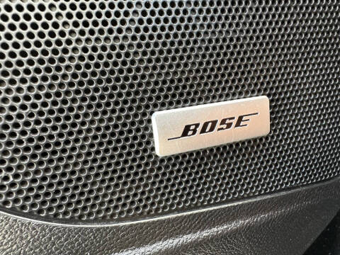 2017 Chevrolet Impala Premier