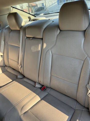 2012 Ford Taurus Limited