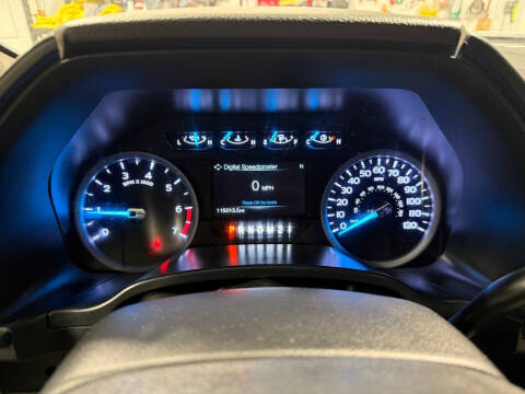 2019 Ford F-250 Super Duty XLT