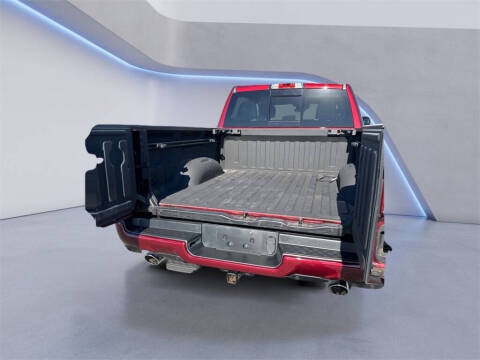 2022 RAM 1500 Limited Longhorn