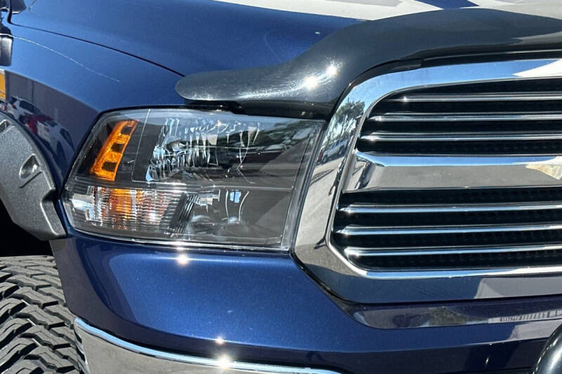 2019 RAM 1500 Classic