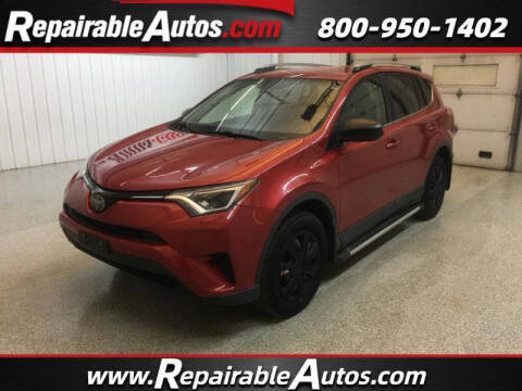 2017 Toyota RAV4