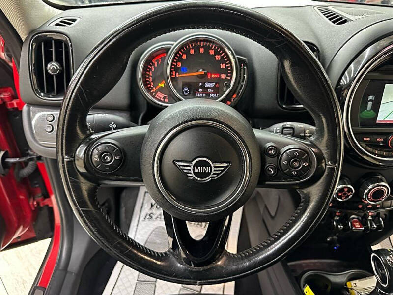 2019 MINI Countryman Cooper