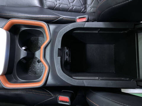 2019 Toyota RAV4 Adventure