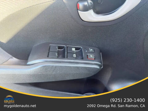 2012 Honda Fit