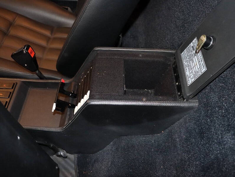 1986 Ferrari 328 GTB