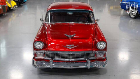 1956 Chevrolet 210