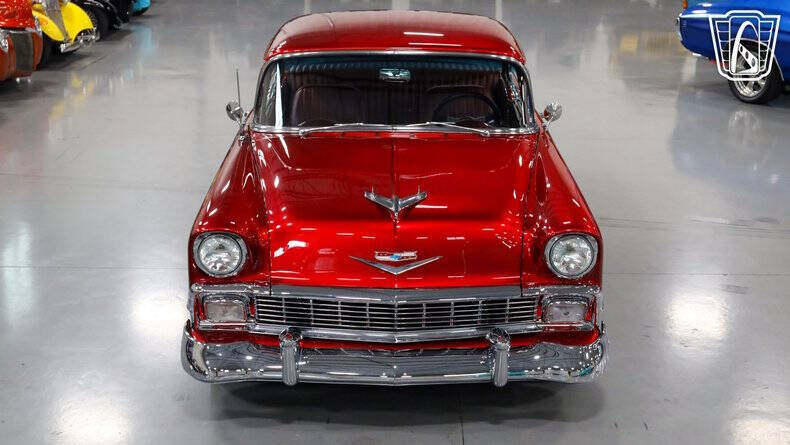 1956 Chevrolet 210