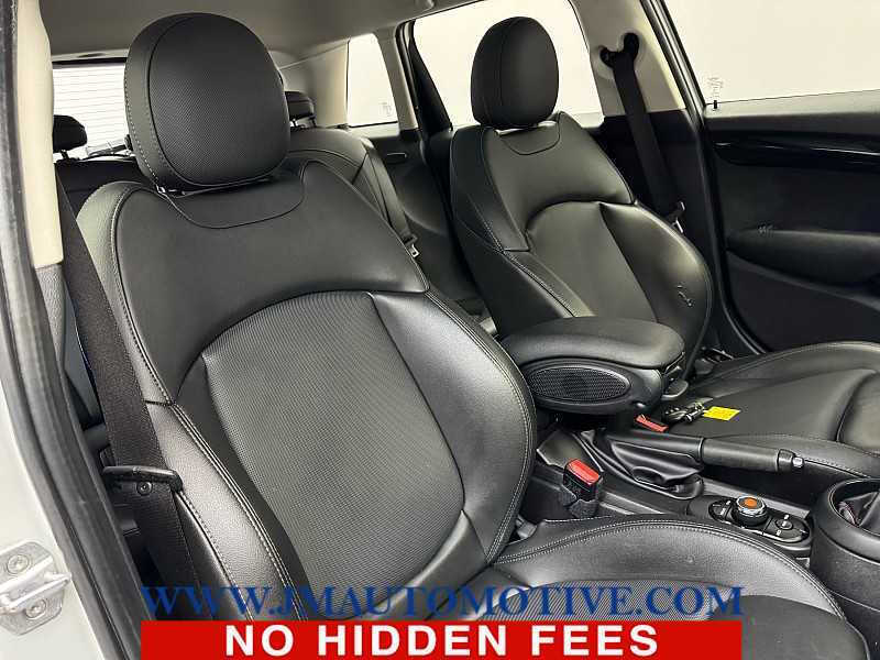 2019 MINI Hardtop 4 Door Cooper S