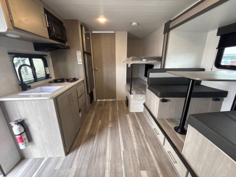 2024 Keystone RV Springdale