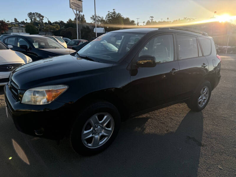 2007 Toyota RAV4