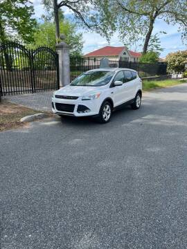 2013 Ford Escape for sale at Pak1 Trading LLC in South Hackensack NJ