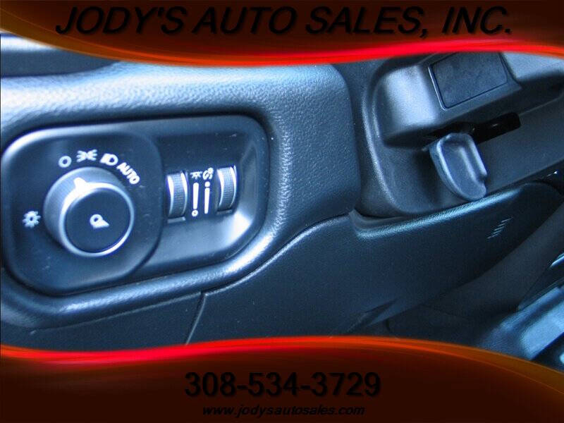 2020 RAM 3500 Tradesman