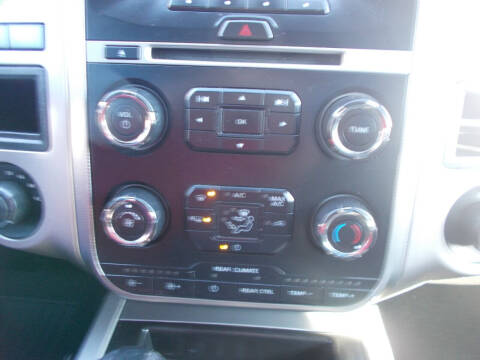 2017 Ford Expedition EL XLT