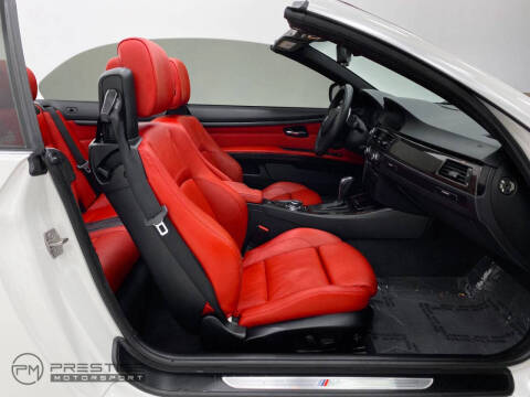 2013 BMW 3 Series