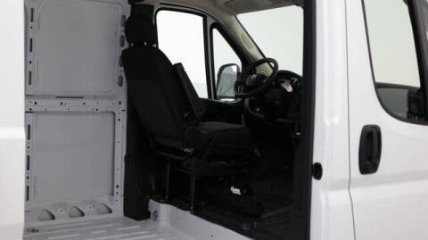 2024 RAM ProMaster