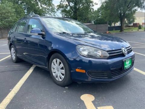 2013 Volkswagen Jetta