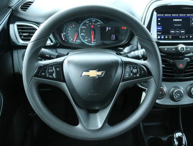 2019 Chevrolet Spark 1LT CVT