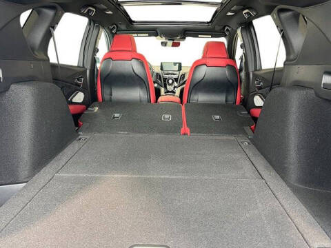 2026 Acura RDX SH-AWD w/A-SPEC