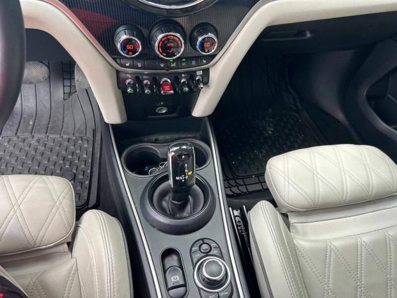 2023 MINI Countryman