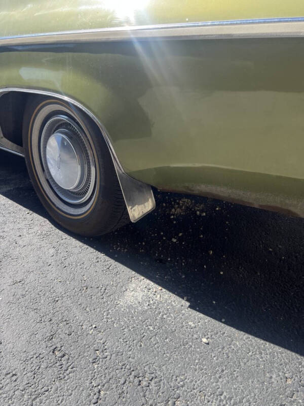 1973 Oldsmobile 88 DELTA 88 ROYALE