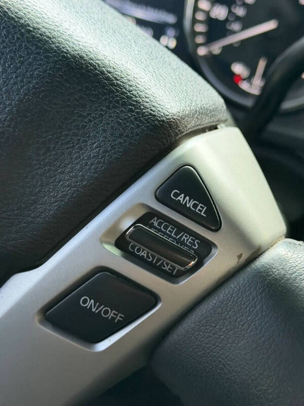 2018 Nissan Titan