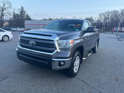 2014 Toyota Tundra for sale at Washington Auto Repair in Washington NJ