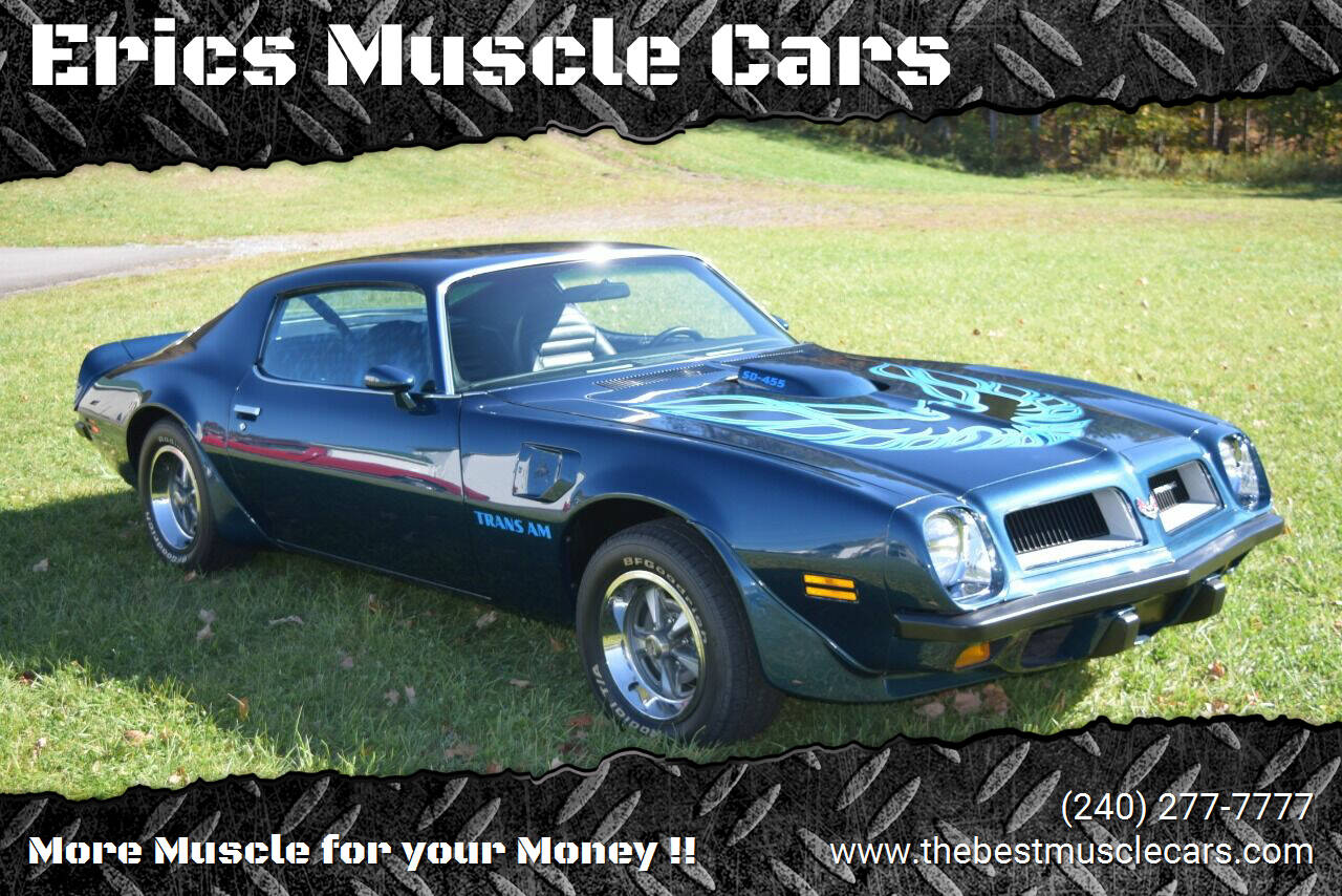 Best Muscle Cars For Sale In America Erics Muscle Cars Erics S Muscle Cars Is The Highest Rated American Muscle Dealer On The Internet