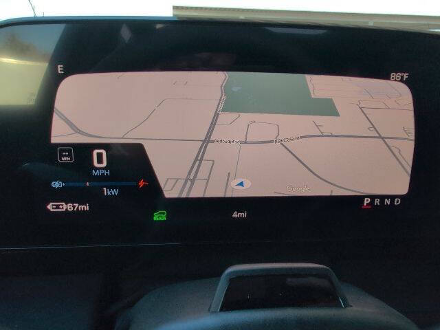 2026 Chevrolet Blazer EV RS