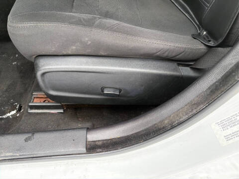 2013 Dodge Charger SE