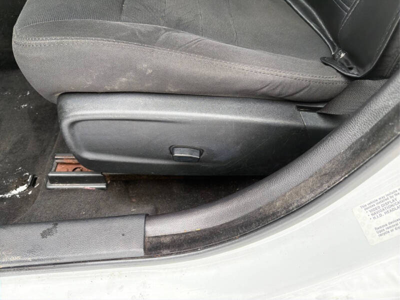 2013 Dodge Charger SE