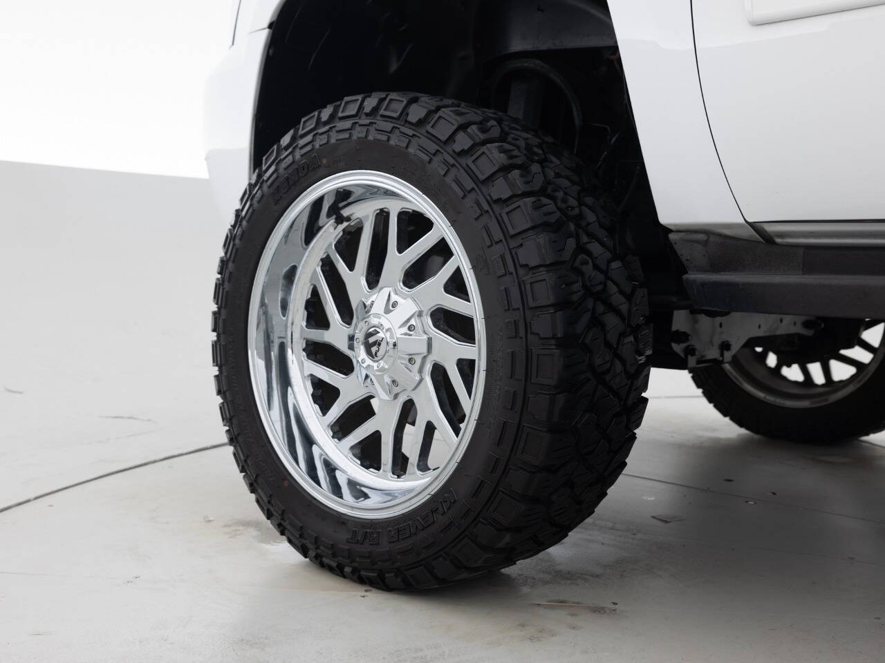 Used Car 2013 Chevrolet Tahoe  Lt 4x4 4dr Suv For Sale Under $20,000 In Coal City, Illinois