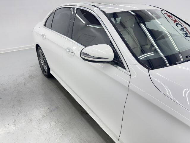 2017 Mercedes-Benz E-Class E 300