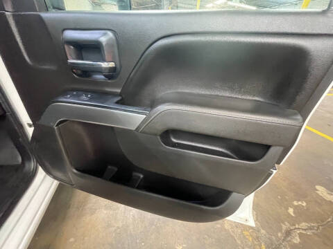 2015 Chevrolet Silverado 3500HD LT