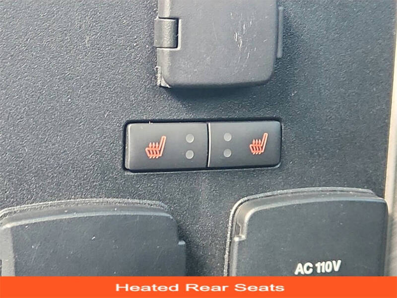 2018 Ford F-150 Limited