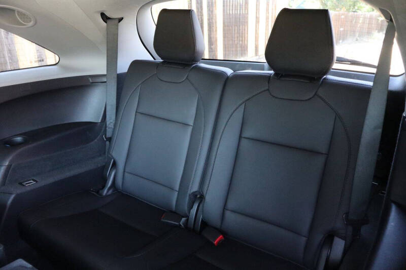 2015 Acura MDX SH-AWD w/Tech