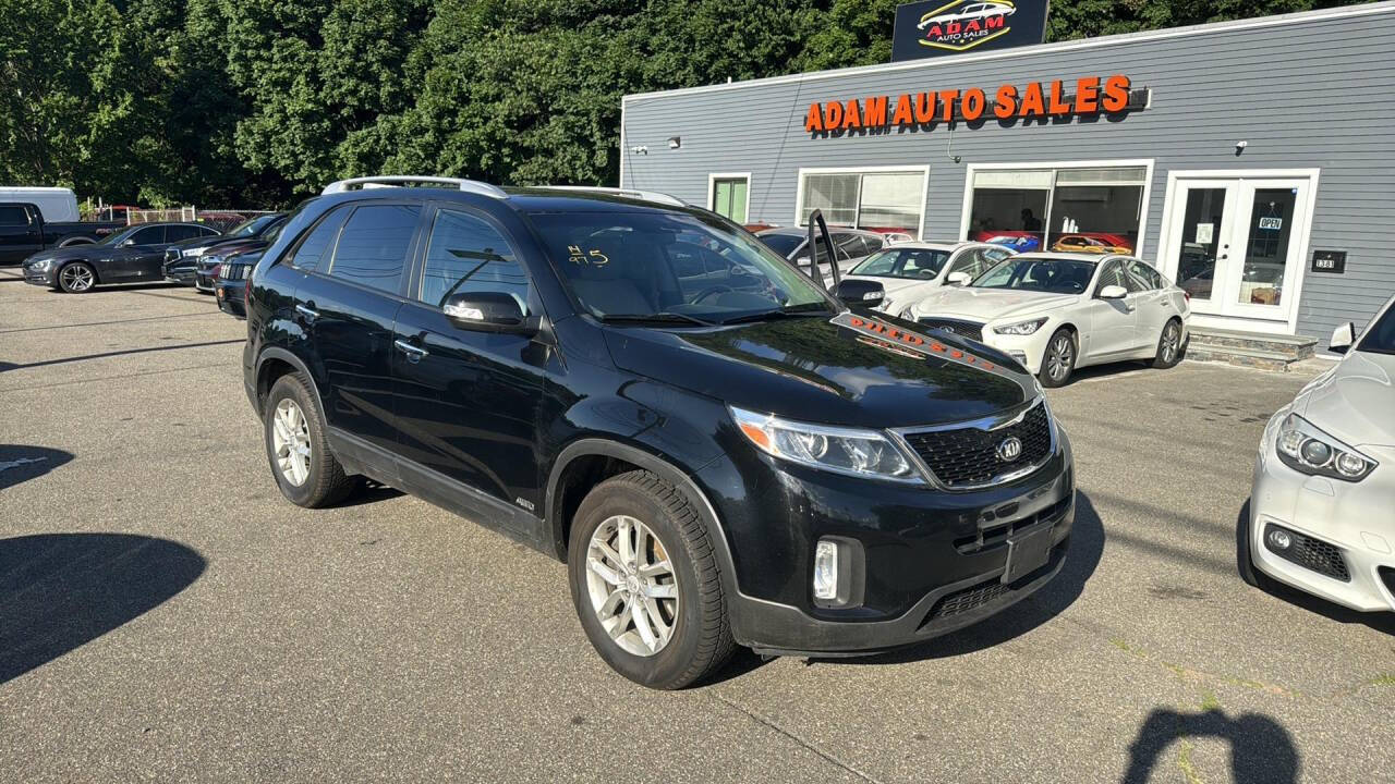 Cars For Sale in Berlin, CT Adam Auto Sales Inc